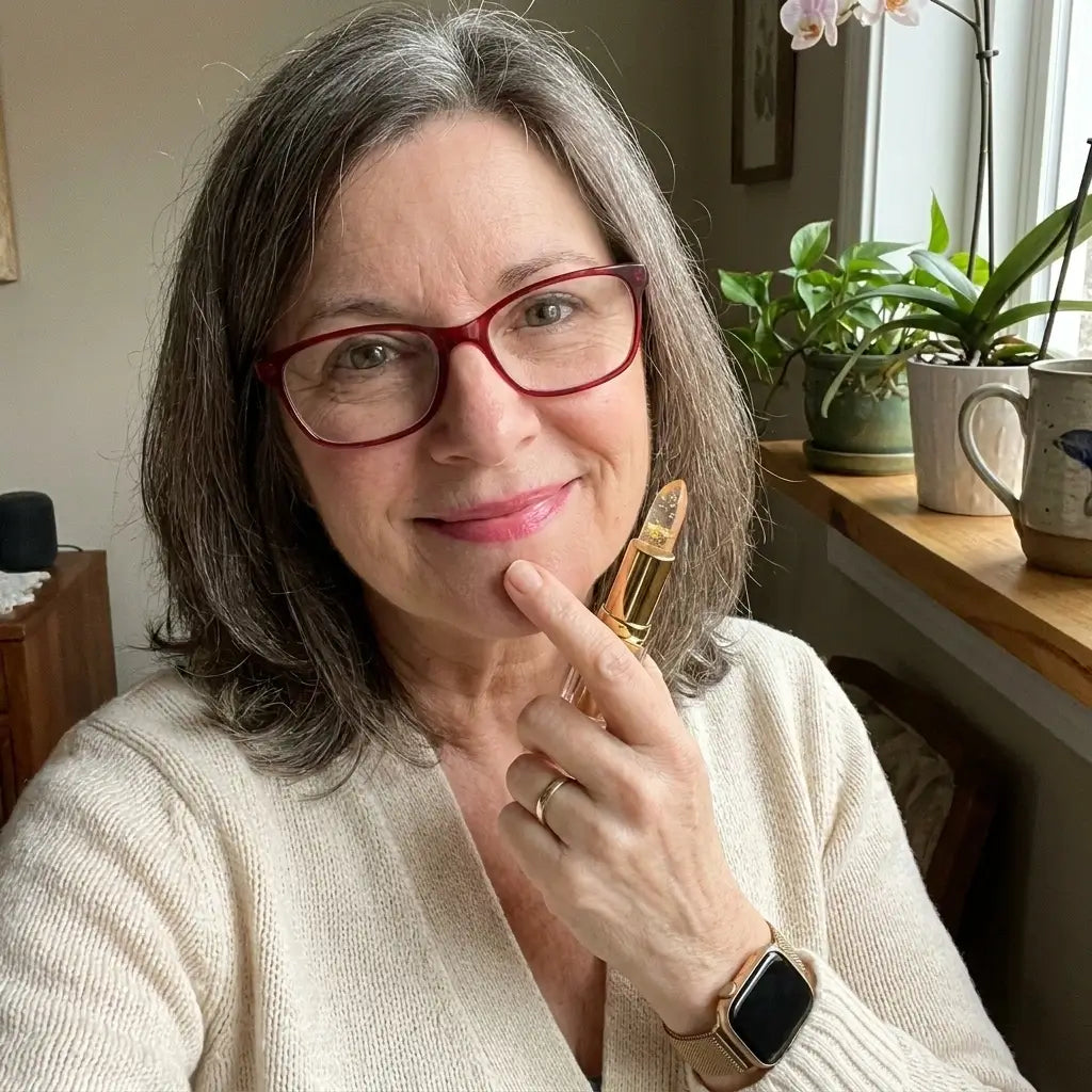 Melanie A.