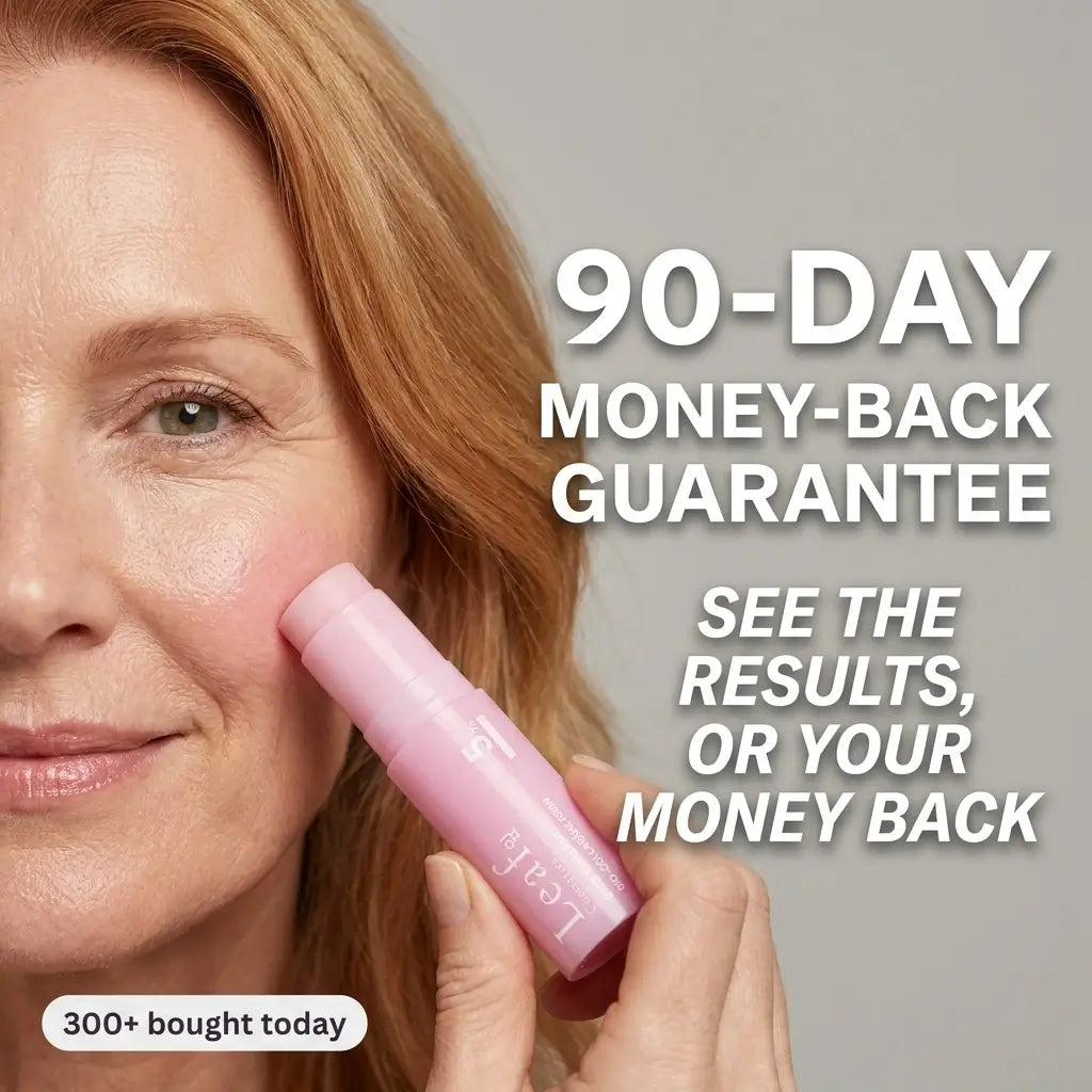 Bio-Collagen Plumping Stick