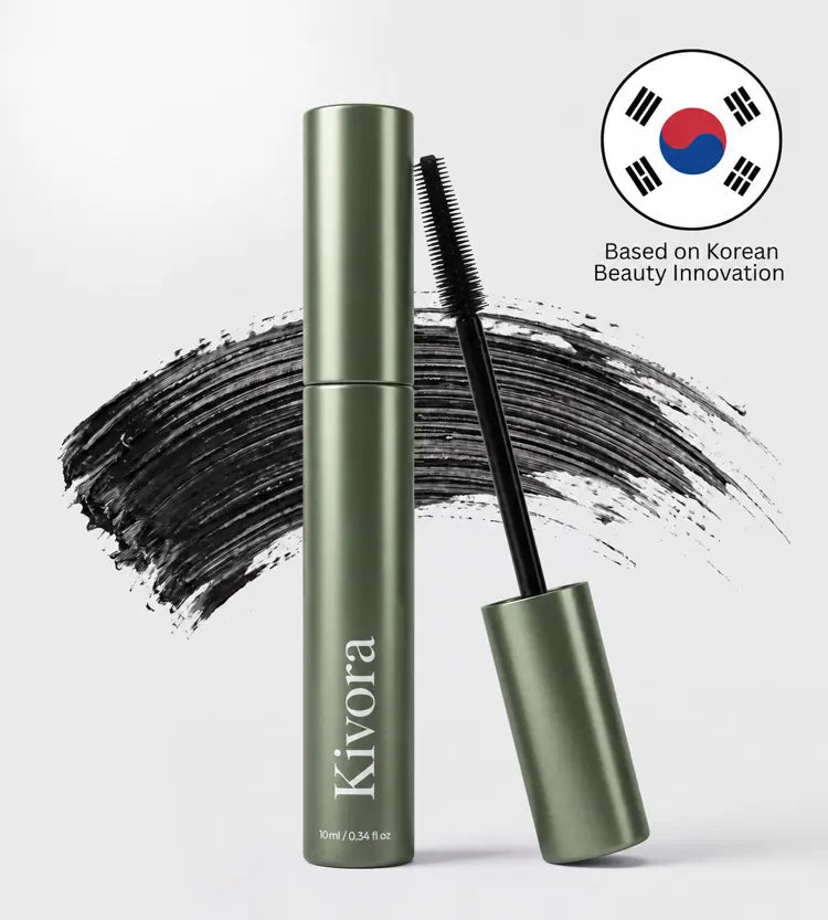 Kivora Lash Casting Mascara