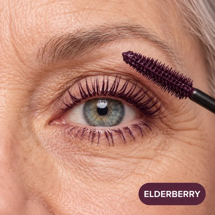 Elderberry shade