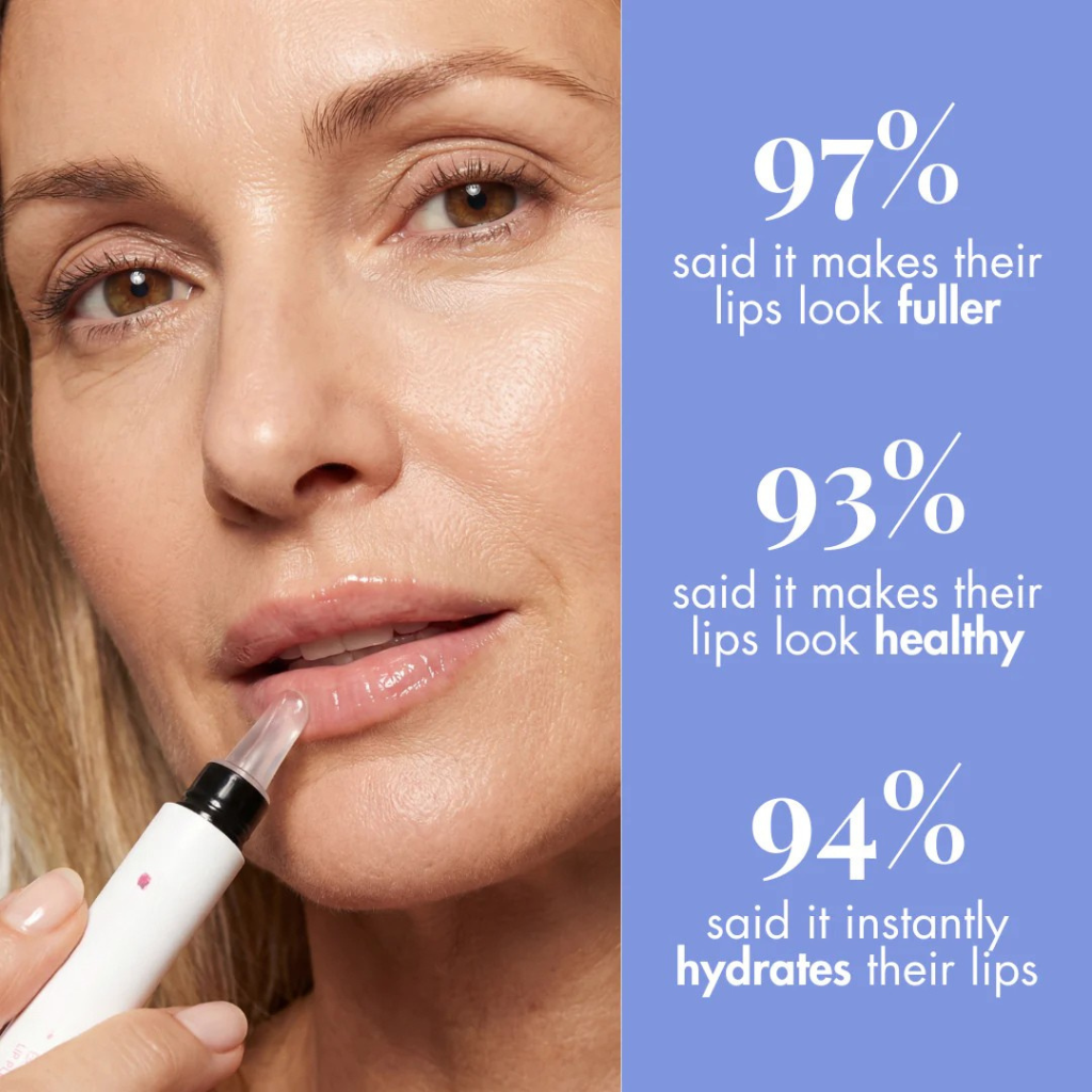 Lip Plumper For Women +50