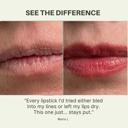 Kivora Signature Lipstick