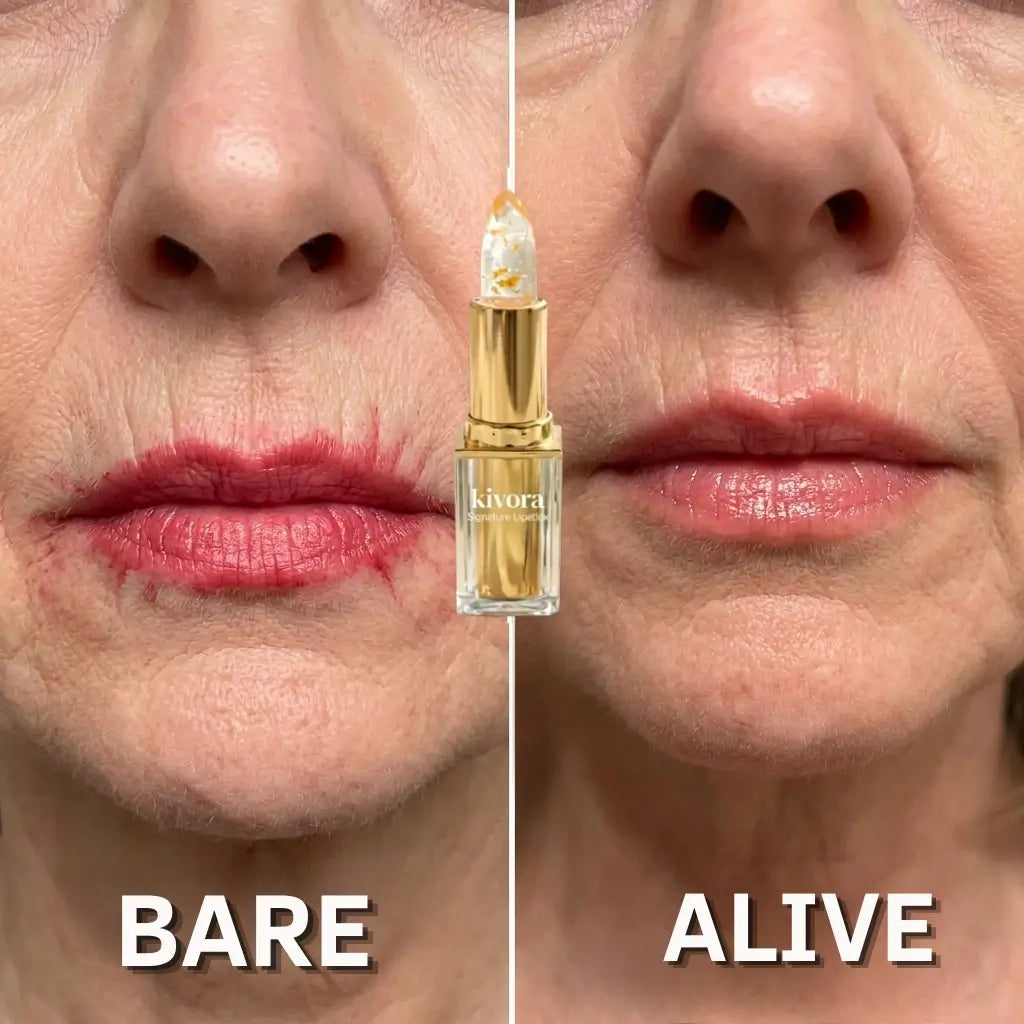 Kivora Signature Lipstick