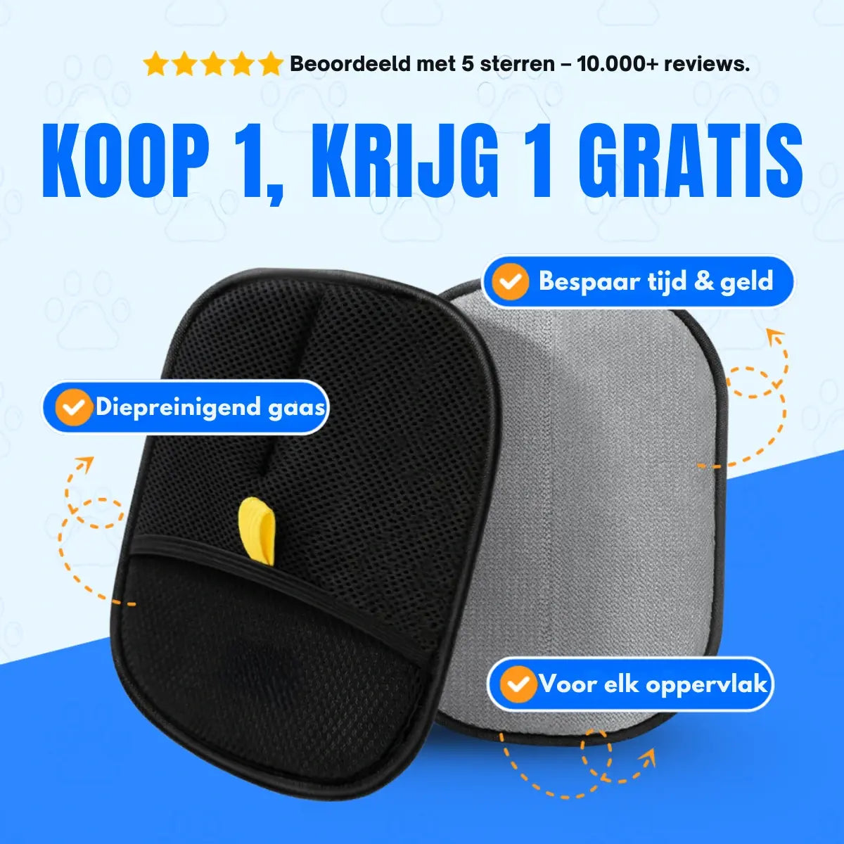 Magic Brush - Kivora™