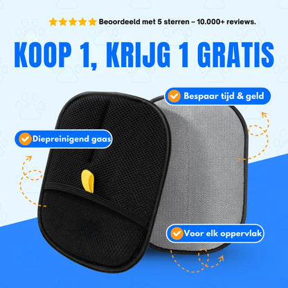 Magic Brush - Kivora™