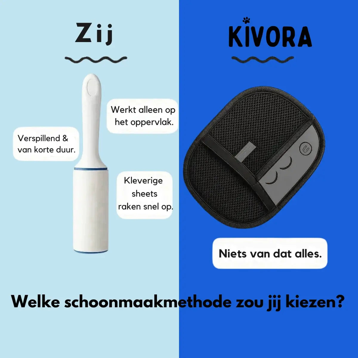 Magic Brush - Kivora™