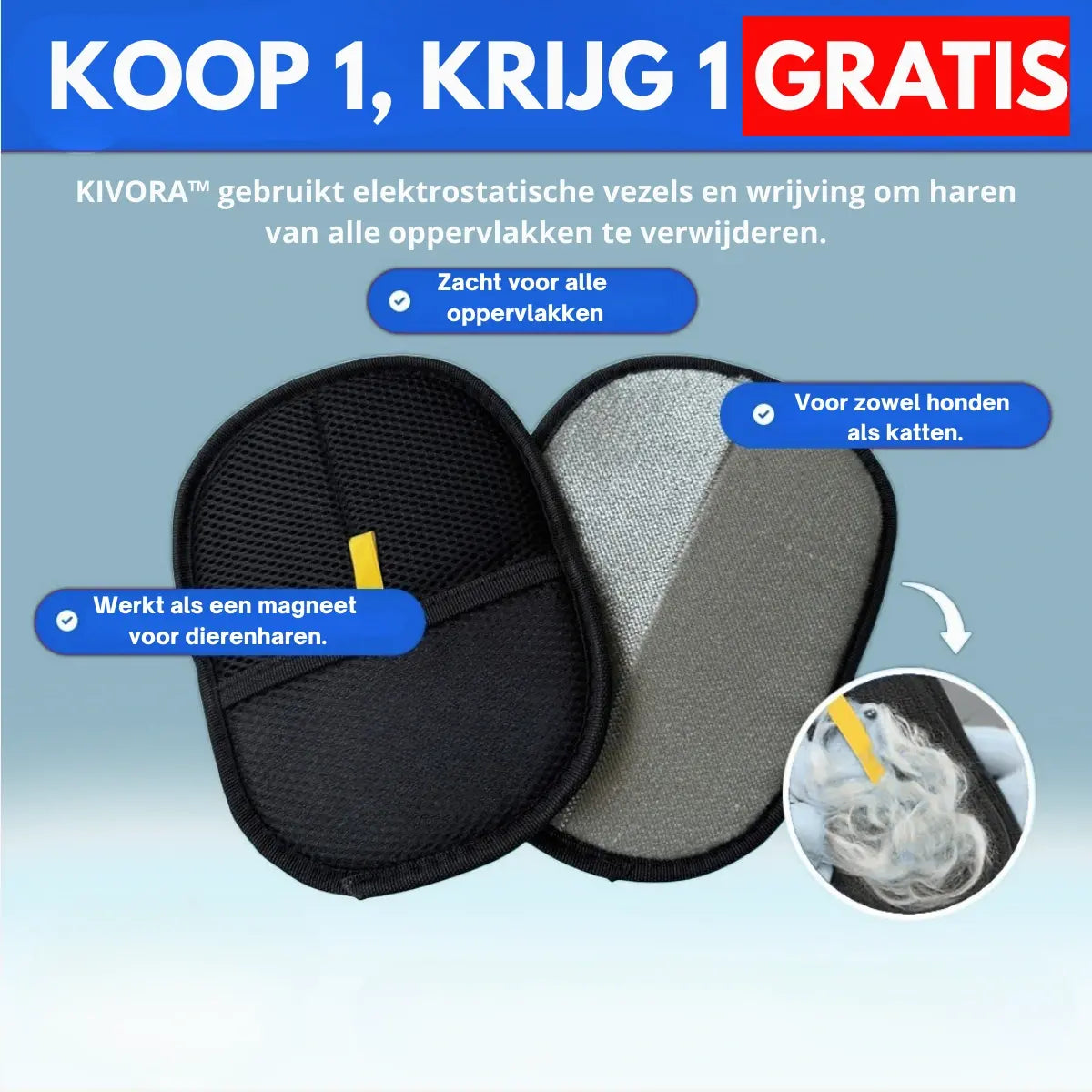 Magic Brush - Kivora™