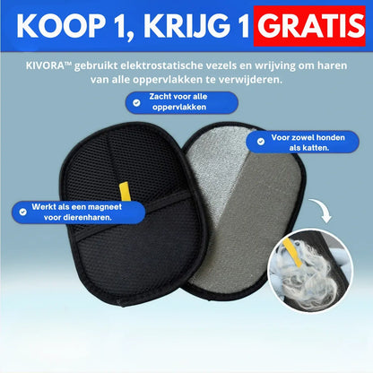 Magic Brush - Kivora™