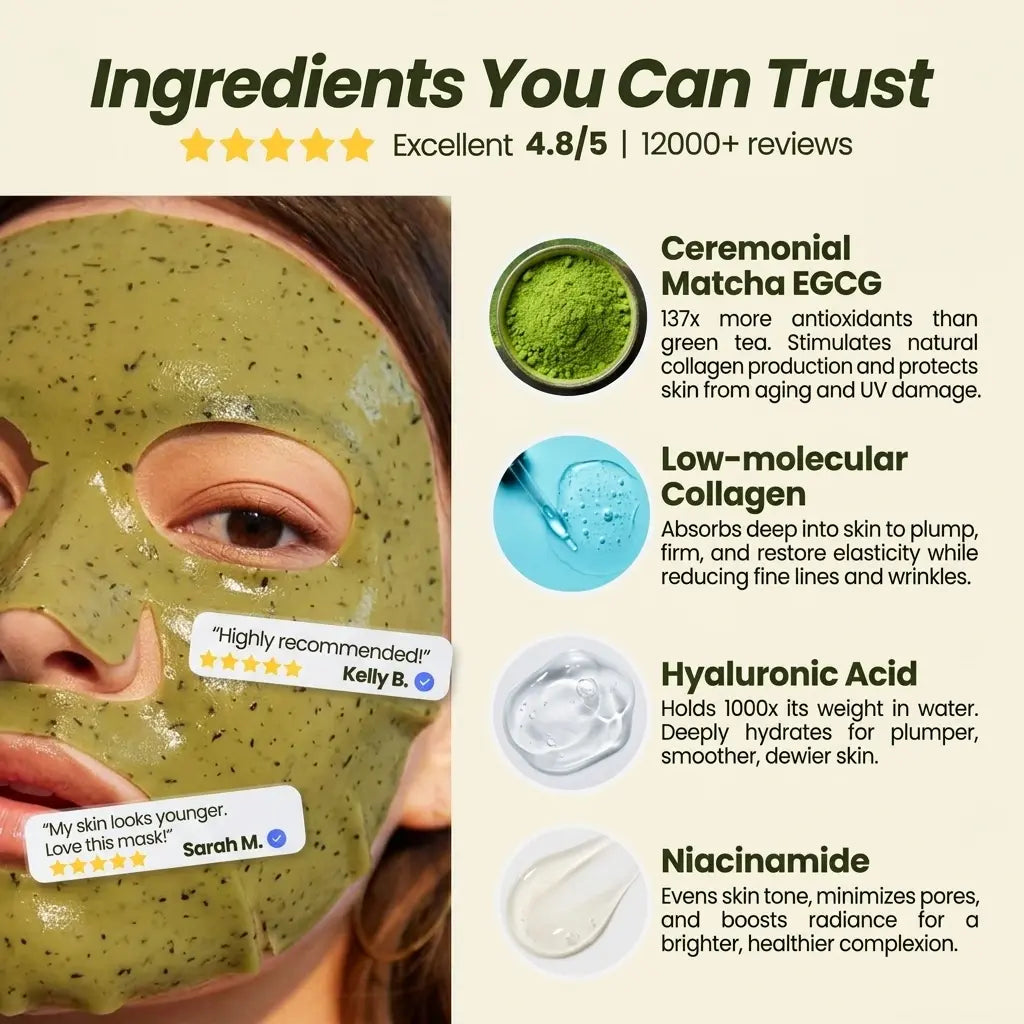 matcha
