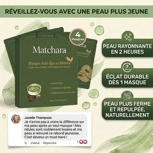 matcha