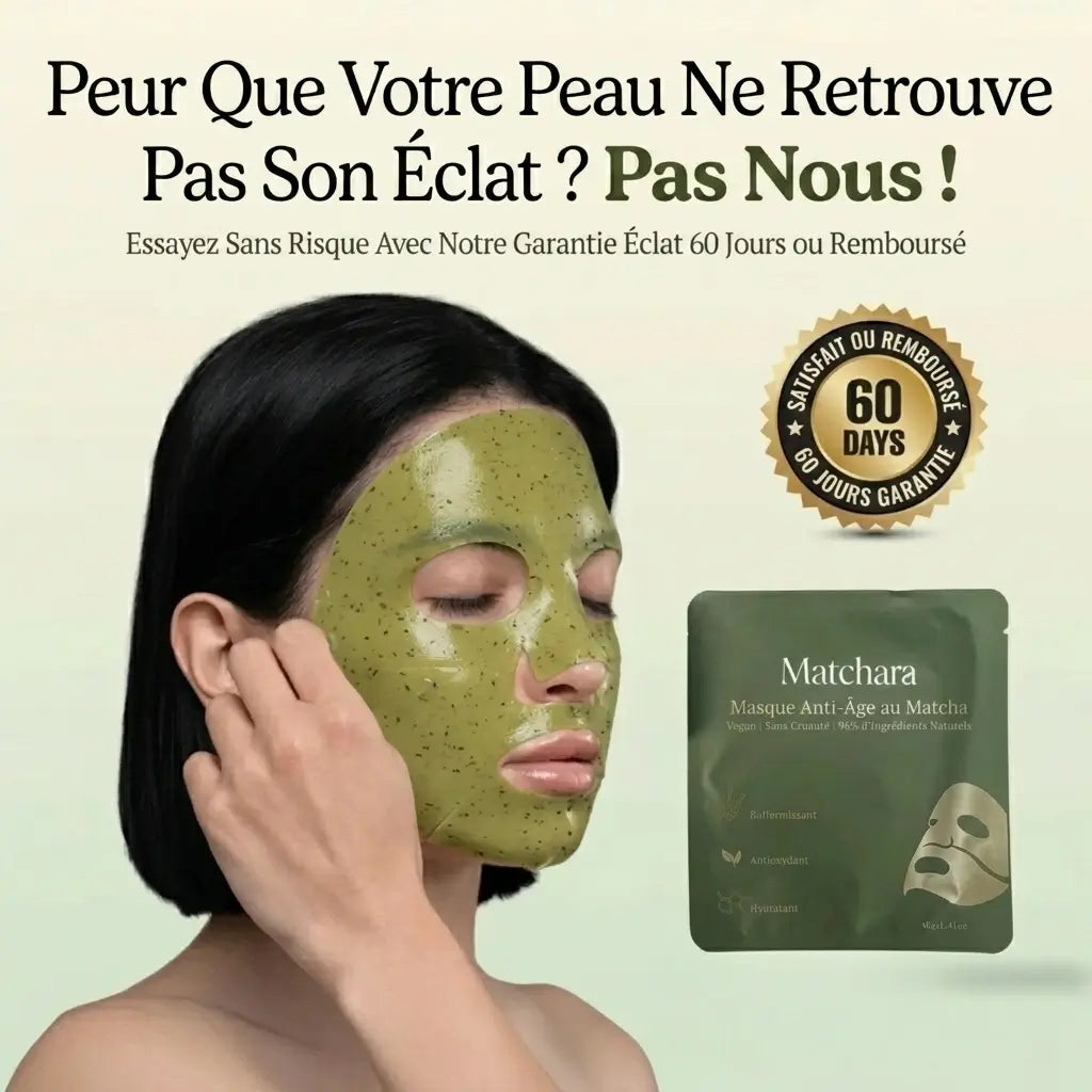 matcha