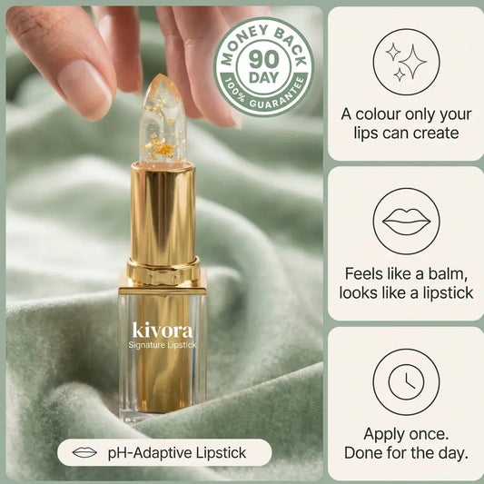 Kivora Signature Lipstick