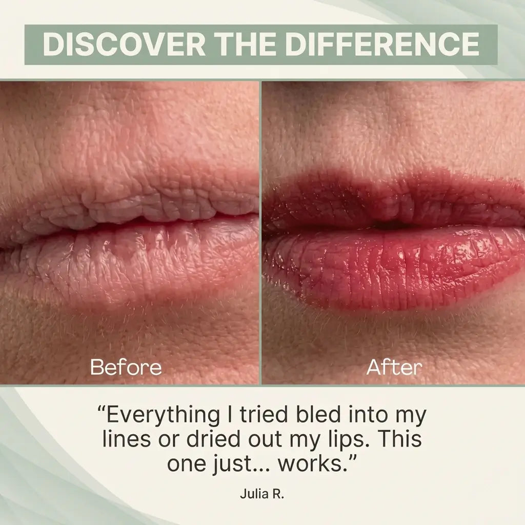 Kivora Signature Lipstick