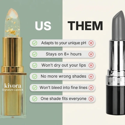 Kivora Signature Lipstick