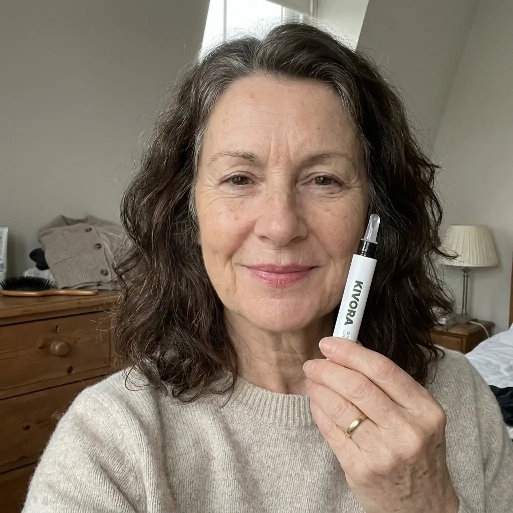 Kivora Signature Lipstick