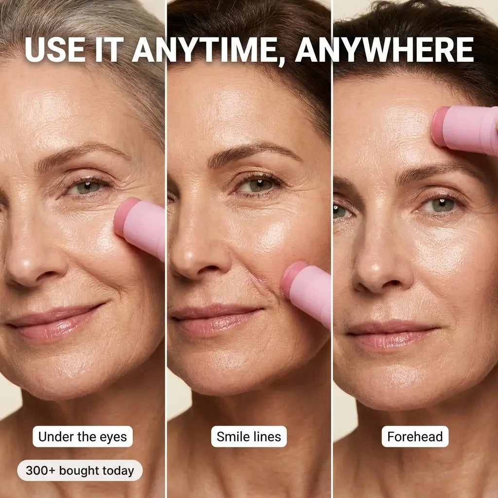 Bio-Collagen Plumping Stick