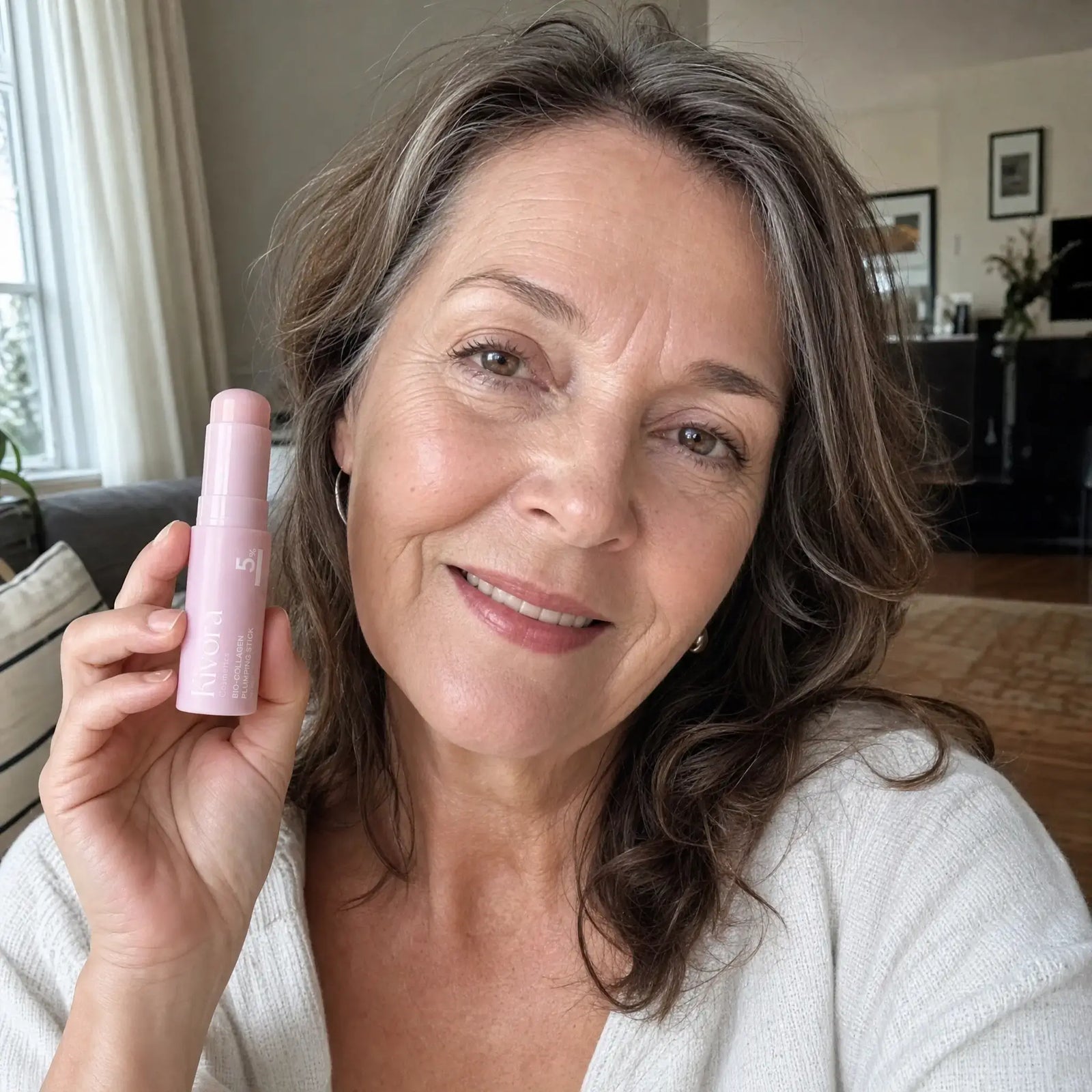 Kivora Signature Lipstick