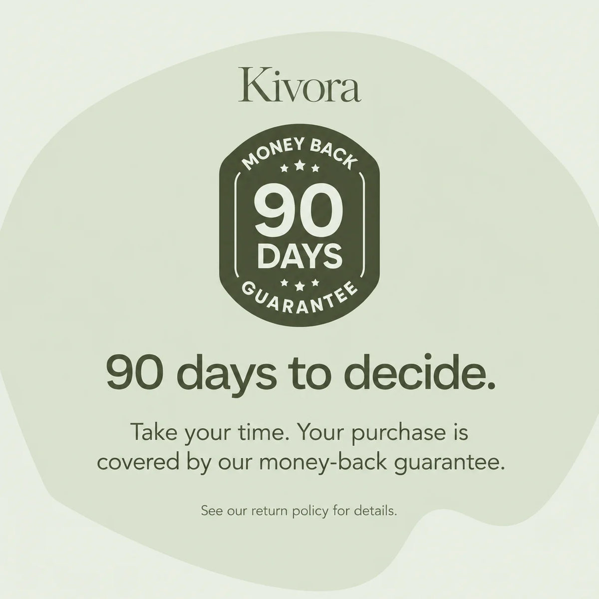 Kivora botanical drops