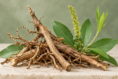 Stillingia Root