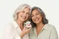 Beauty for mature skin