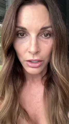 undereye application demonstration 2