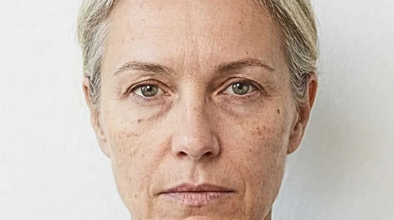 Before — Claudia, 38
