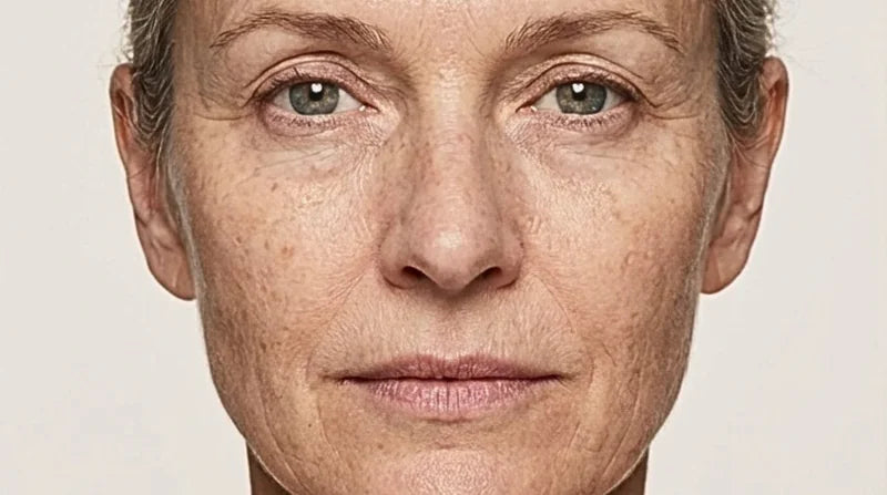 Before — Pamela, 67