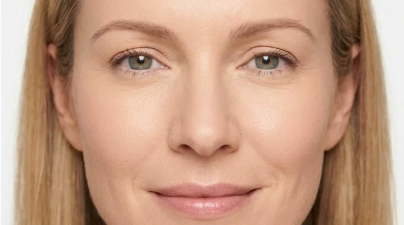 After — Sarah, 42