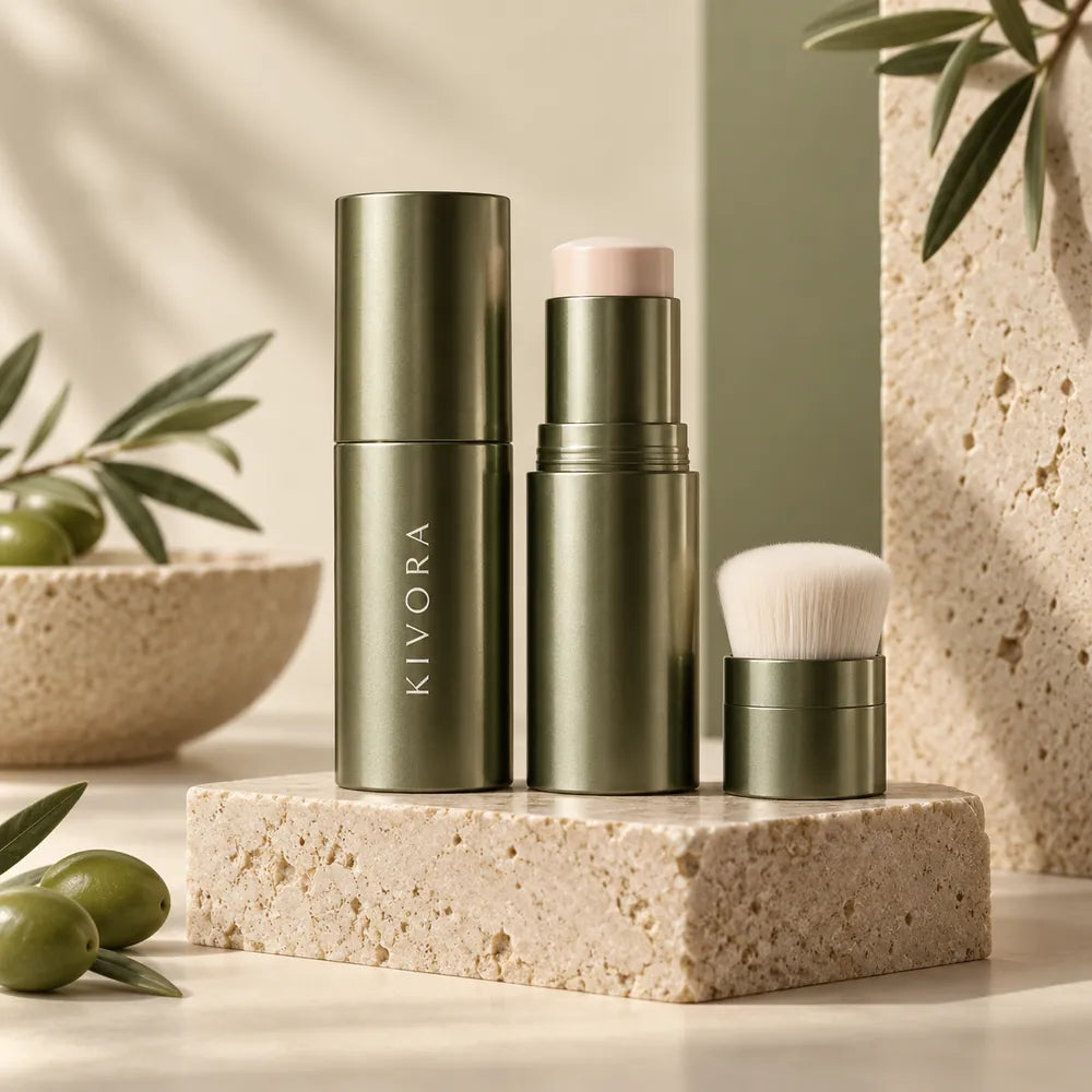 Kivora Changing Foundation Stick