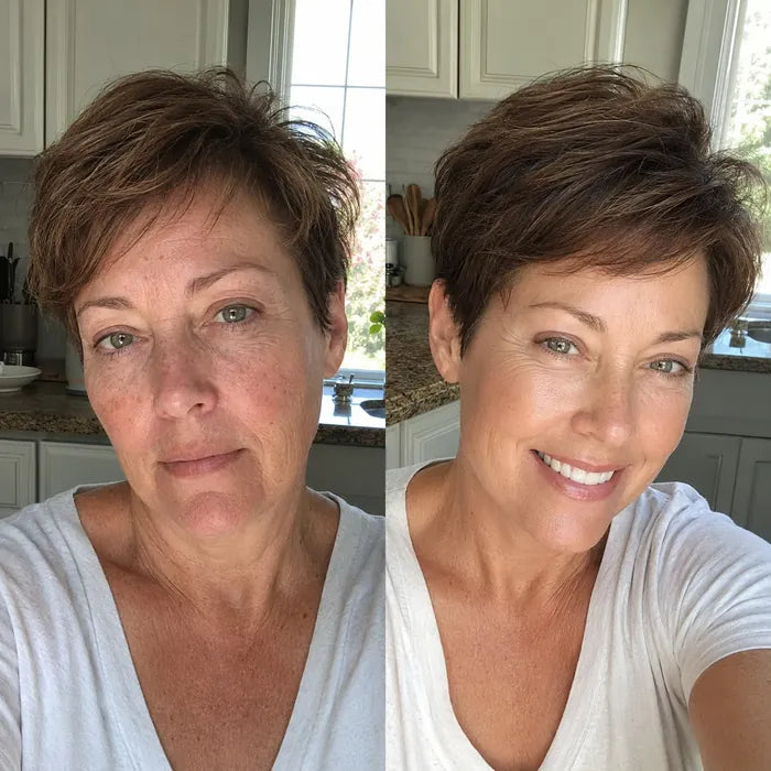 Melissa, 47