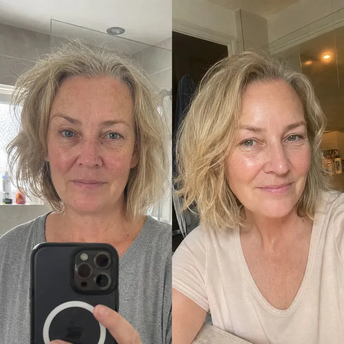 Christine, 46