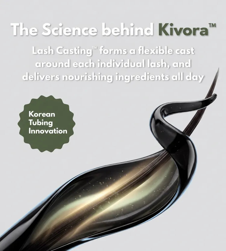 Lash casting science