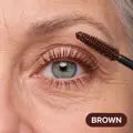 Brown shade