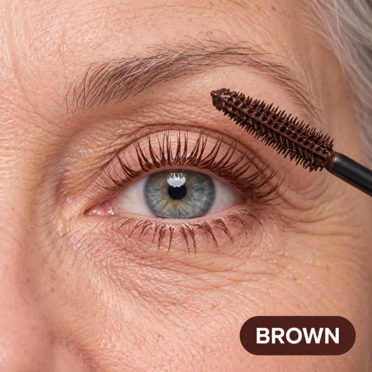 Brown shade