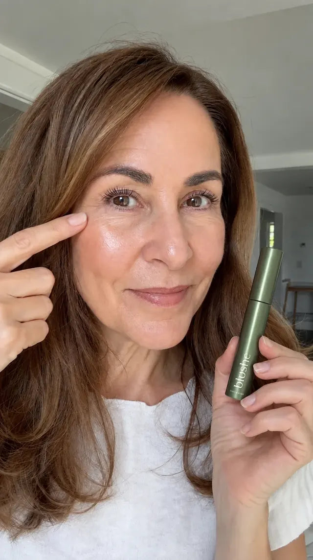 Kivora mascara — reviews
