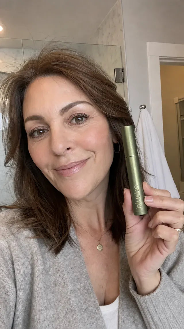 Kivora mascara — reviews