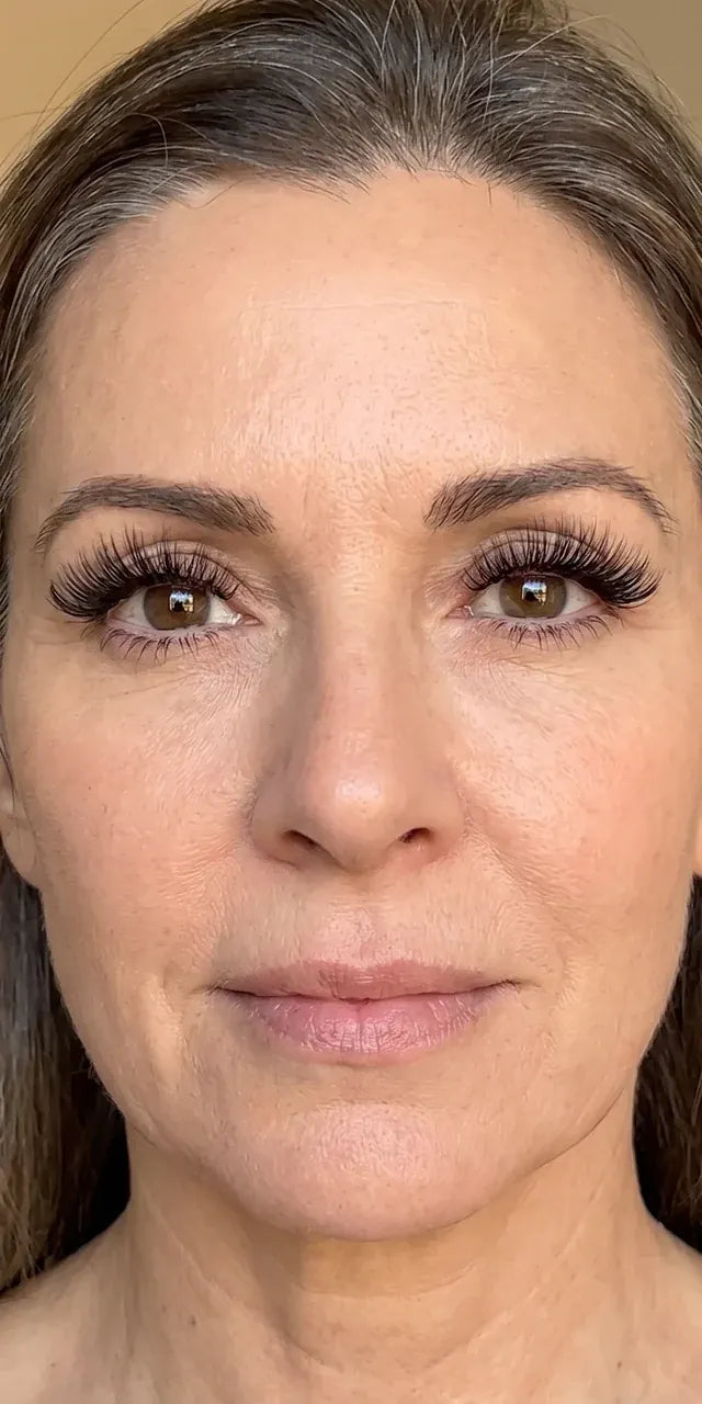 Kivora mascara — reviews