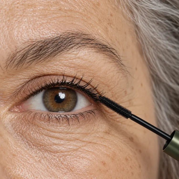Kivora mascara — casting