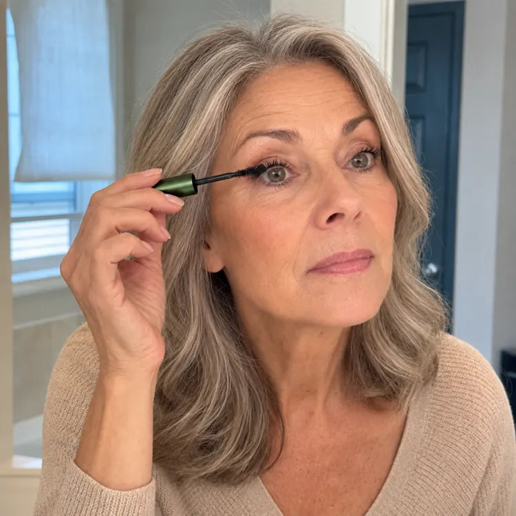 Kivora mascara — casting