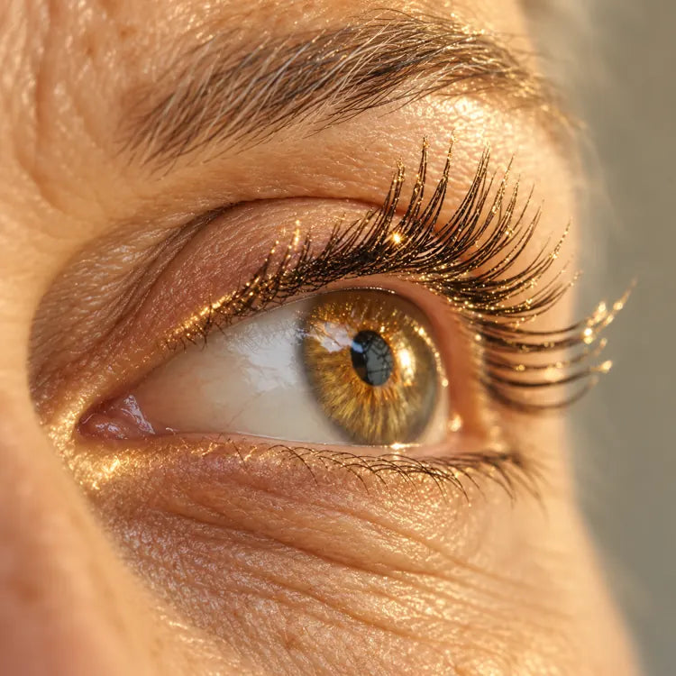 Kivora mascara — casting