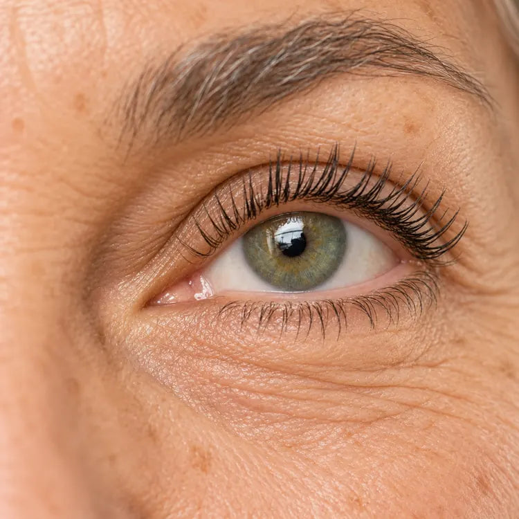 Kivora mascara — benefits