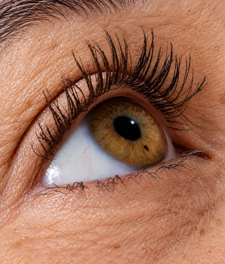 Kivora mascara — benefits