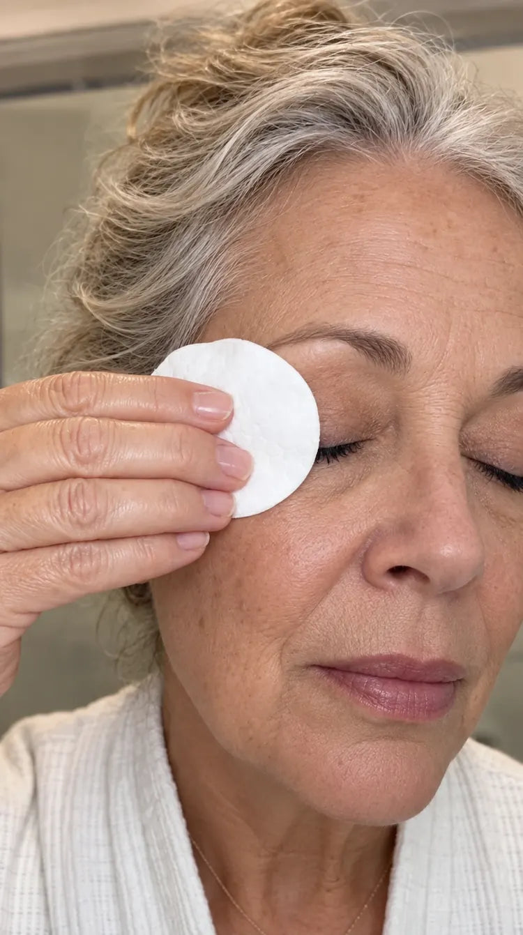 Kivora mascara — benefits