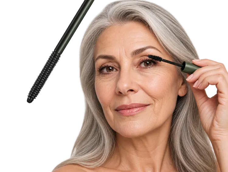 Kivora mascara — ingredients