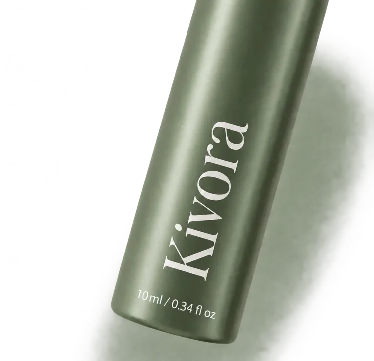 Kivora mascara — timeline